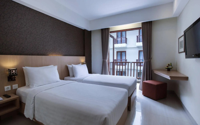 Sense Sunset Hotel Seminyak