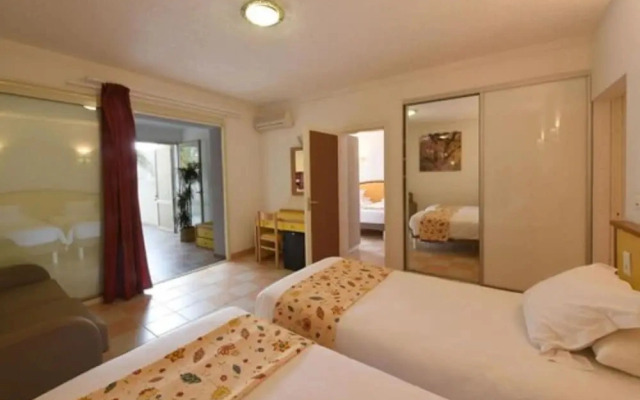 Residence San Pellegrino