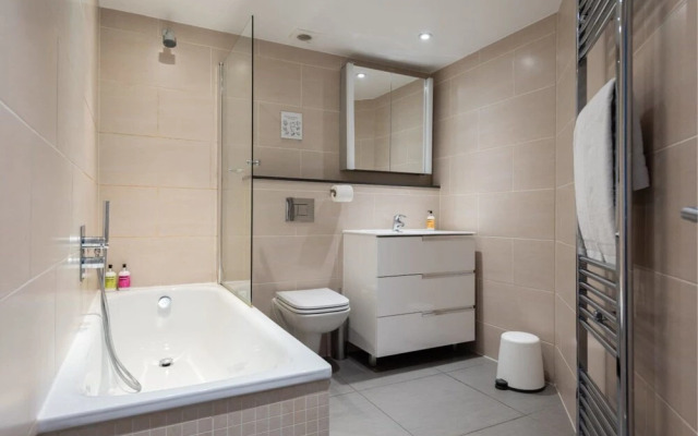 The Paddington Mews - Comfortable & Elegant 3BDR Paddington House