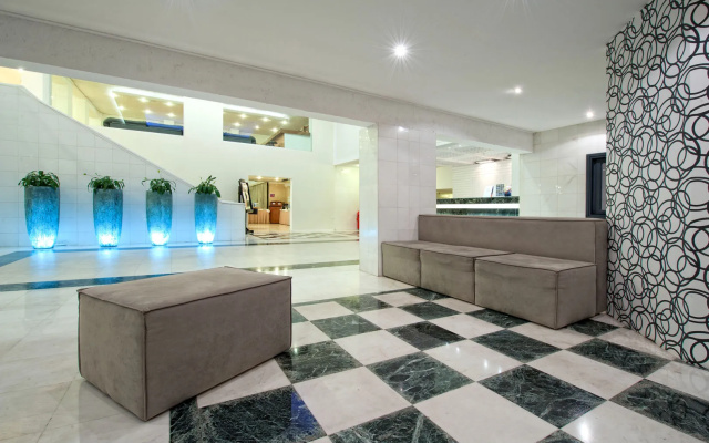 Heronissos Hotel - All inclusive
