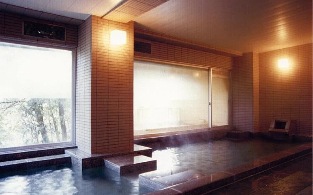 吾妻广场酒店(Plaza Hotel Azuma)