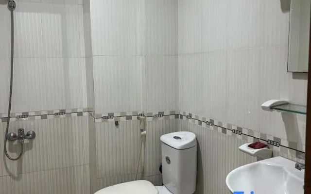 SGHomestay-CityCenter Ho Chi Minh