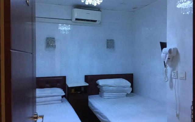 Comfort Guesthouse