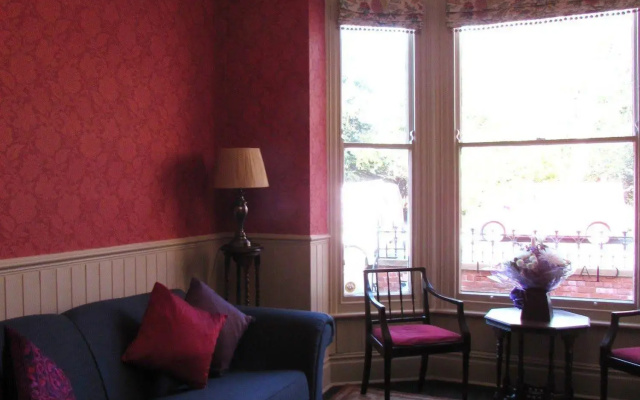 The Claremont