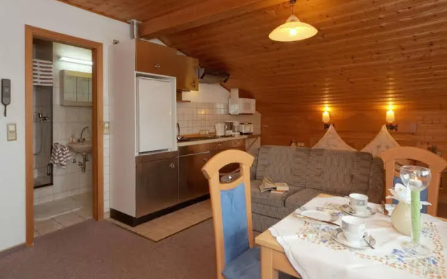 Pension König