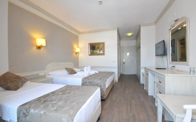 Hotel My Dream