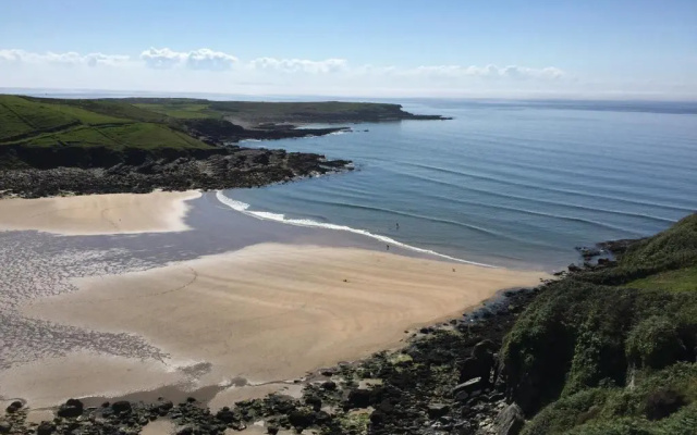 Kilcar Lodge