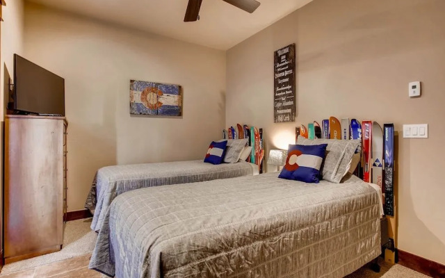 River Run Townhome RR76