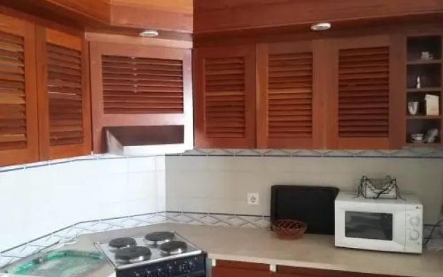 Bellavista A1 T1