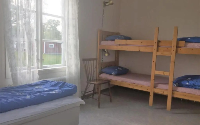 STF Hostel Södra Ljunga