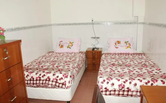 Skippy Homestay
