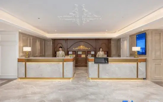 Vienna International Hotel (Huizhou Daya Bay Petrochemical Zone)