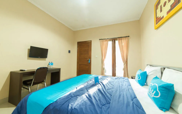 Airy Bukit Jimbaran Buana Sari 2 Uluwatu Bali