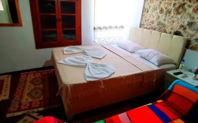 Aygun Pansiyon Ayvalik