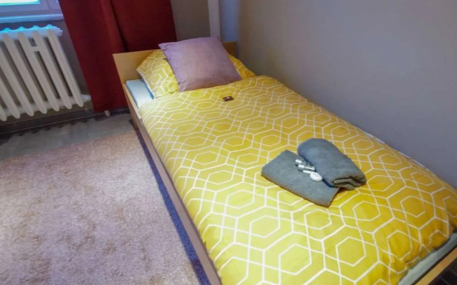 Motel Daria