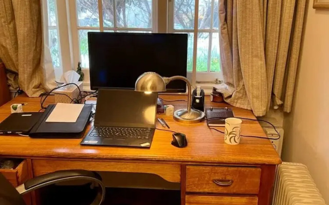 Relaxing 3 Bedroom Apartment in Perth