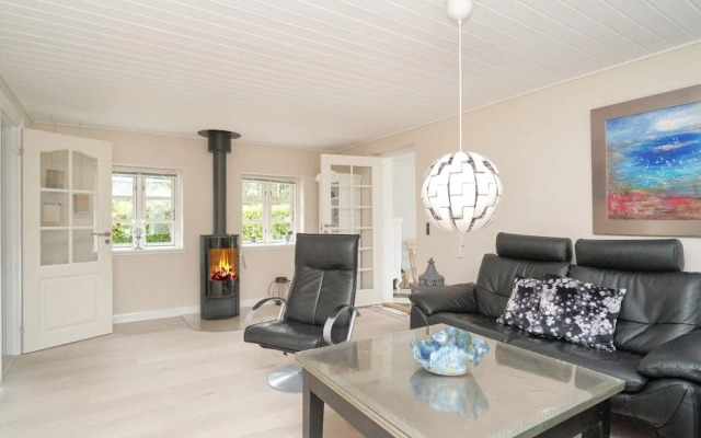 5 Person Holiday Home in Vig