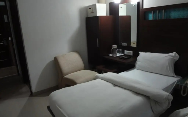 Sapphire Regency Hotel