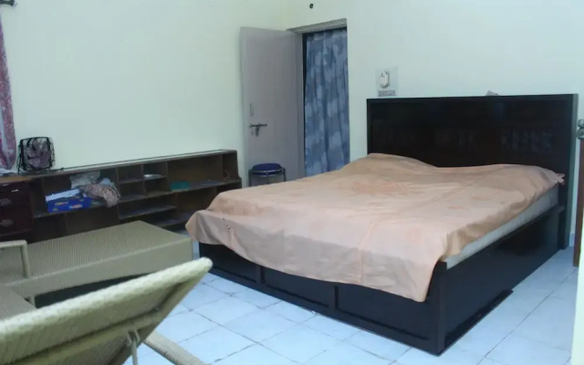 TripThrill Deccan Farm House