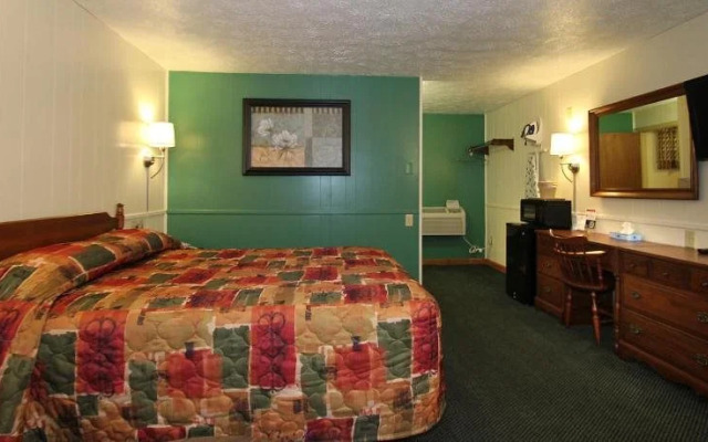 Sanford Inn