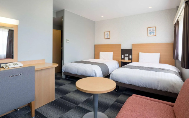 APA Hotel Nagasaki Dejima