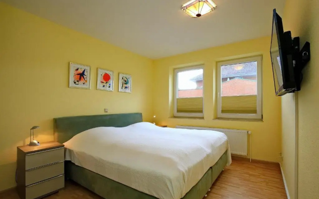 Goosbrink Wohnung 08