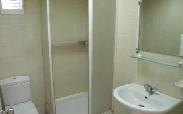First Apart Residence