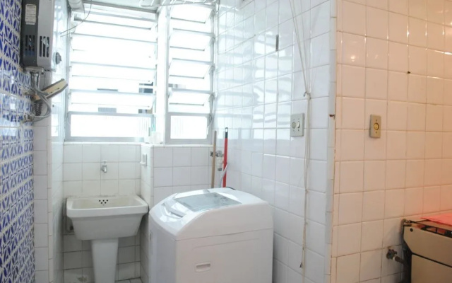 LinkHouse Economic 3BDR Copacabana C2-009