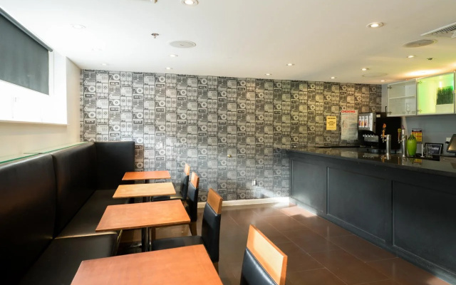 Hotel BPM - Brooklyn New York