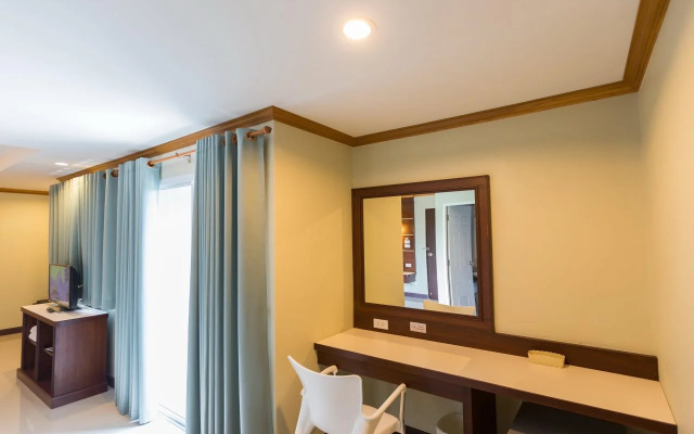 Thungtawan Hotel
