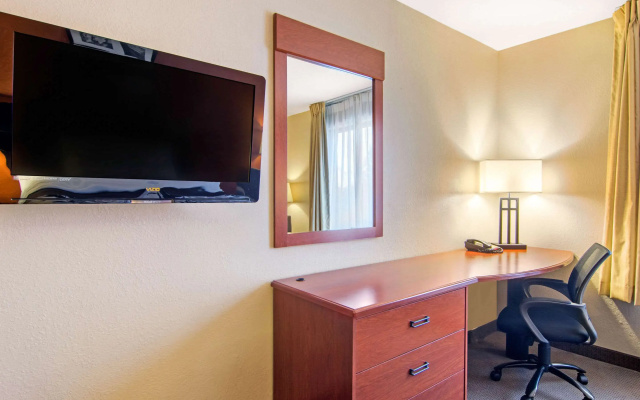 Sleep Inn & Suites Athens South