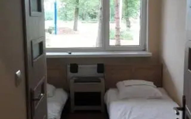 Leśna Przystań- akceptujemy bony turystyczne