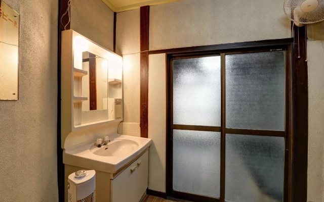 Ryokan Sakamotoya