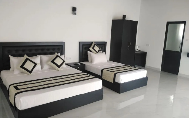 3R Resort