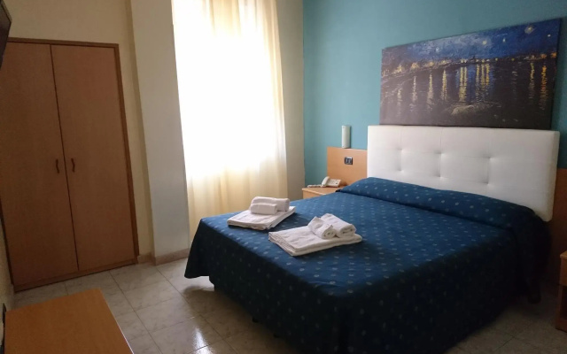 Hotel Riccio