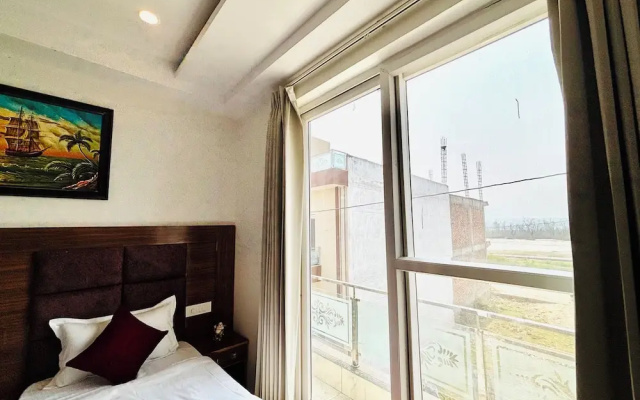 Shree ji Retreat - A Boutique Stay