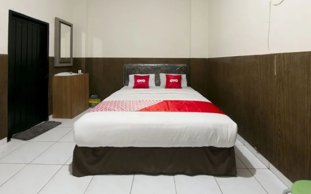 Hotel O Diamond Inn Makassar