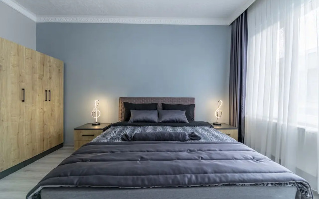 Zer Suites