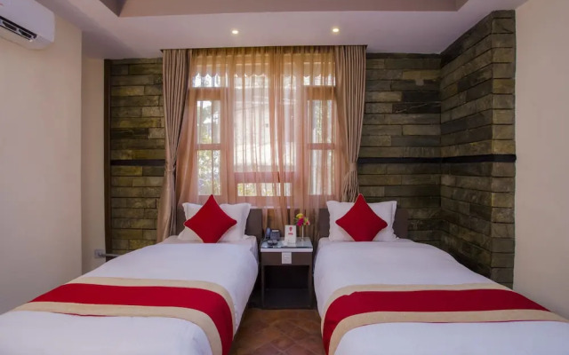 Oyo 235 Hotel Goodwill