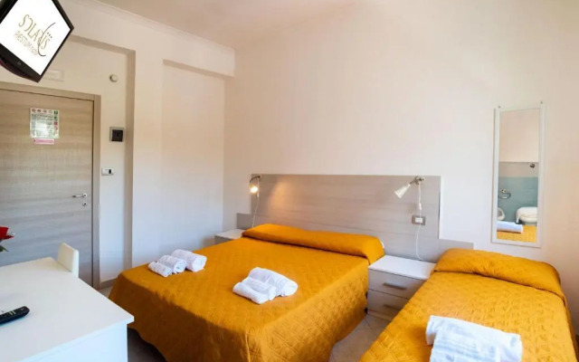 Solaris Paestum Hotel