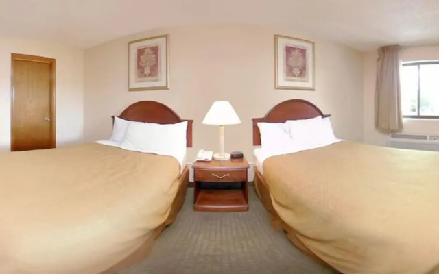 Quality Inn & Suites