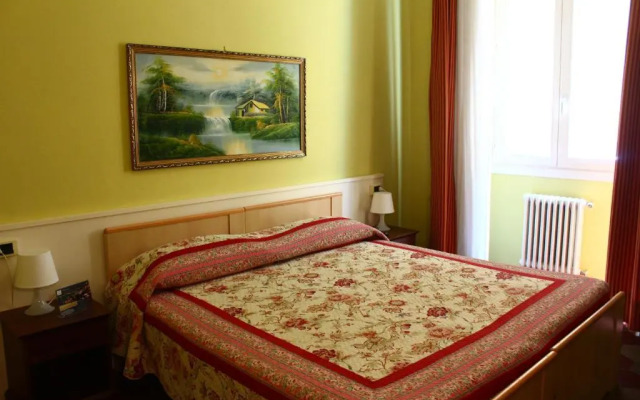 Albergo Del Lago
