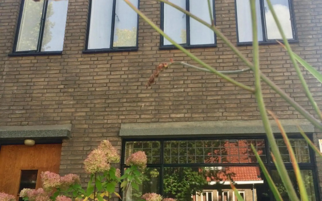 Eikenburg B&B