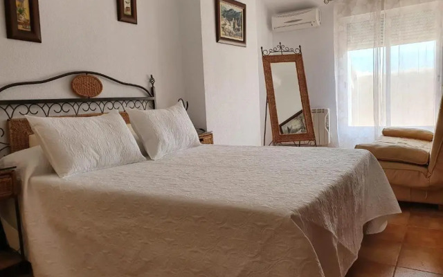 Apartamentos Fuente La Raja