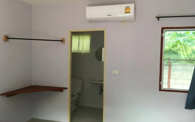 Pak Dee Resort