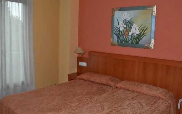 Hostal Quevedo