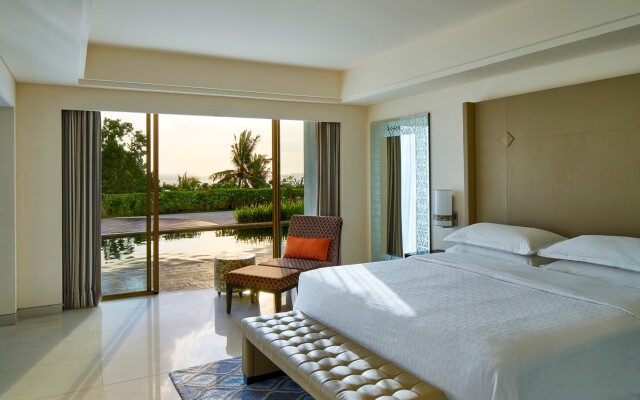 Sheraton Bali Kuta Resort