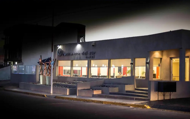 Hotel Costanera del Sur