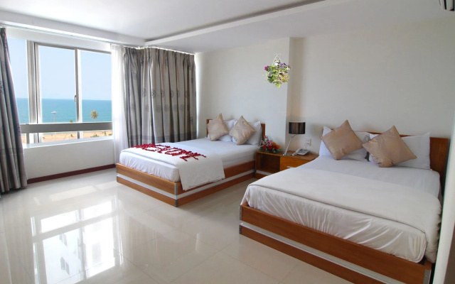 Sea Light Hotel