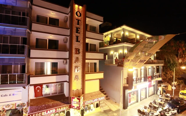 Baba Otel